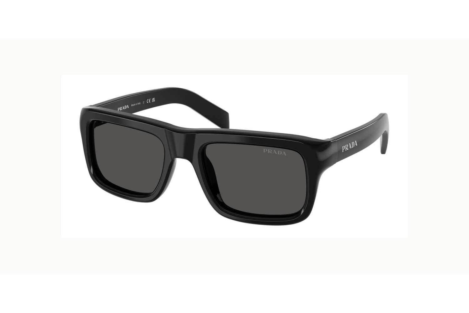 PRADA - PR D11S - 16K08Z - 54