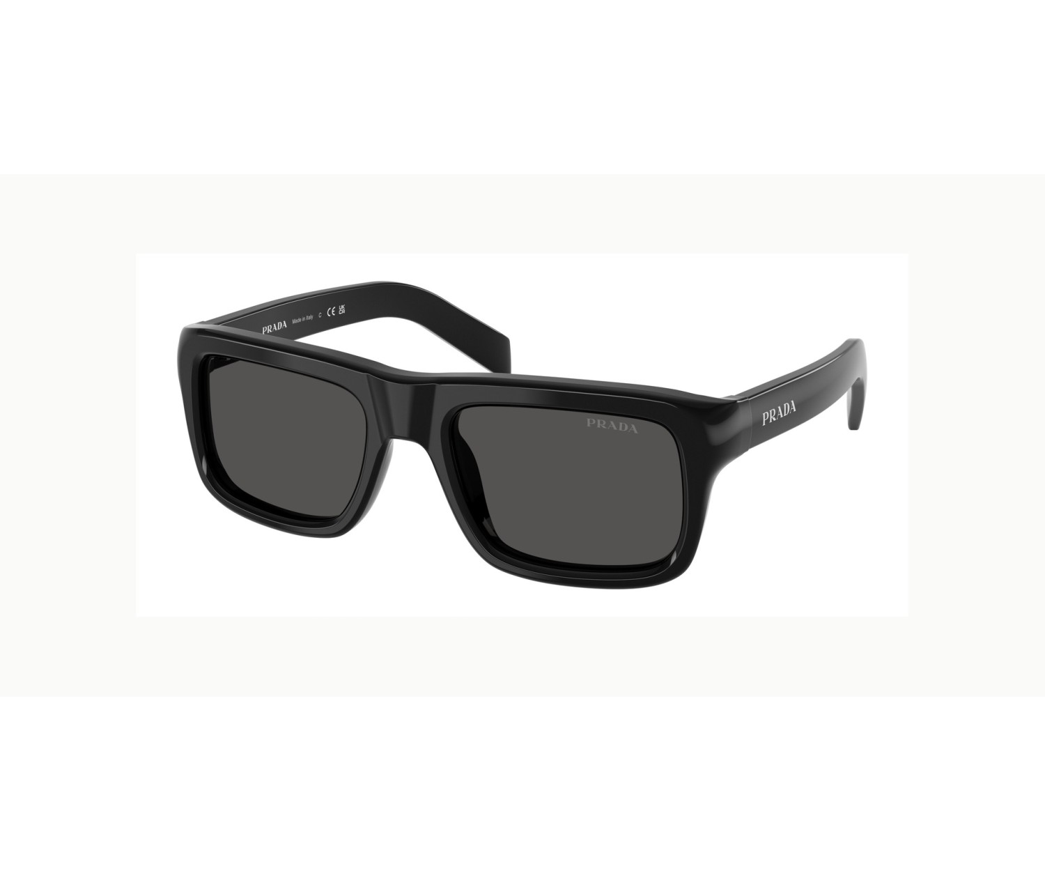 PRADA - PR D11S - 16K08Z - 54