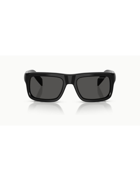PRADA - PR D11S - 16K08Z - 54