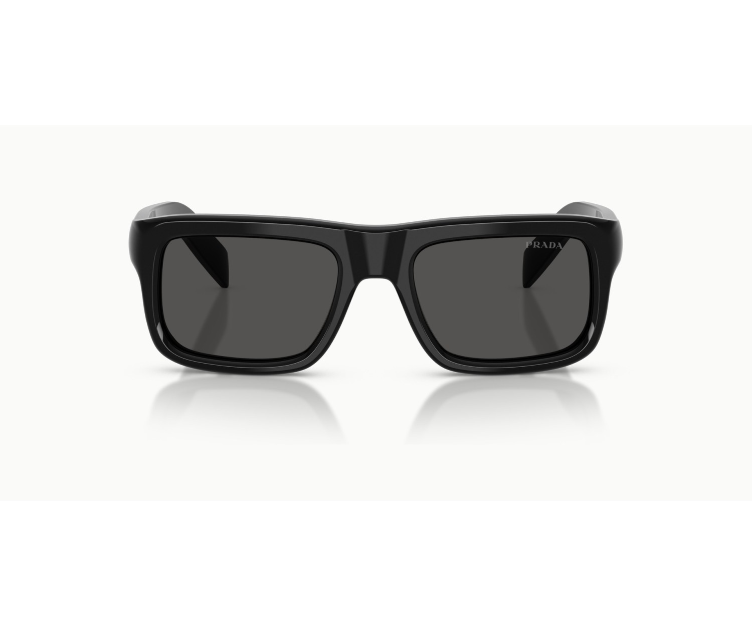 PRADA - PR D11S - 16K08Z - 54