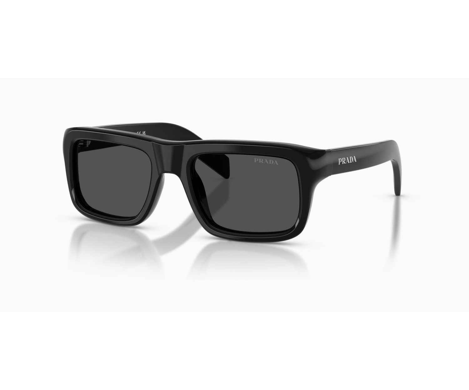 PRADA - PR D11S - 16K08Z - 54