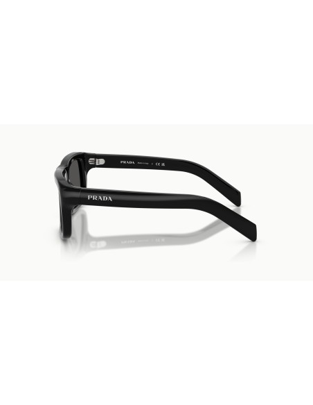 PRADA - PR D11S - 16K08Z - 54