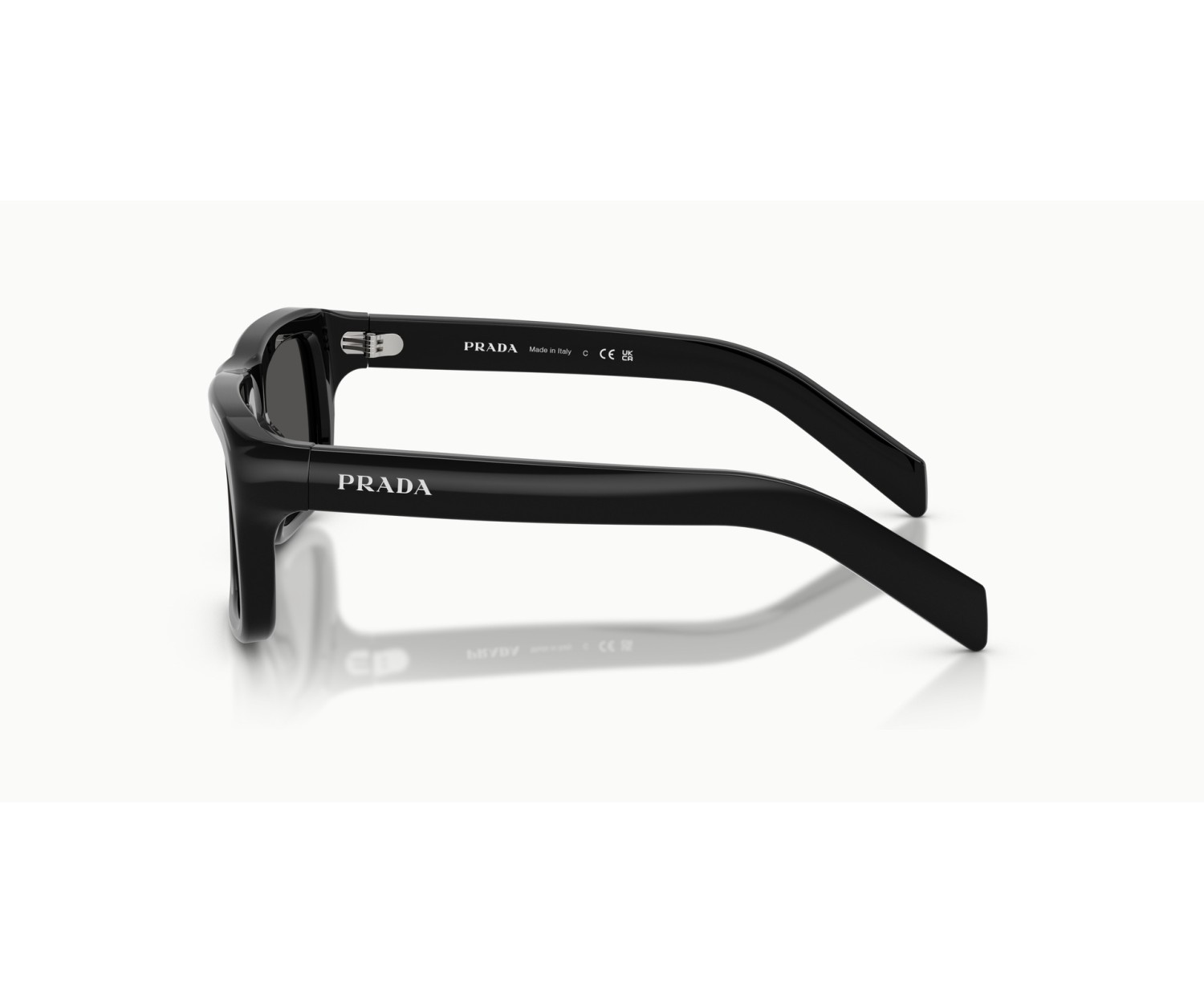 PRADA - PR D11S - 16K08Z - 54
