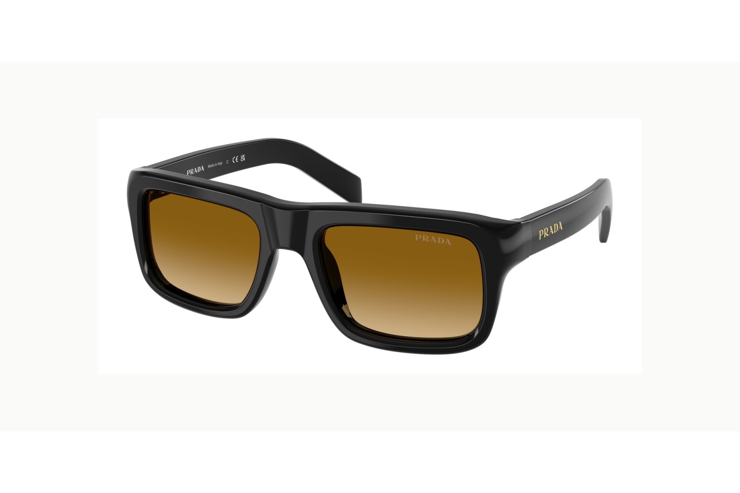 PRADA - PR D11S - 16K10X - 54