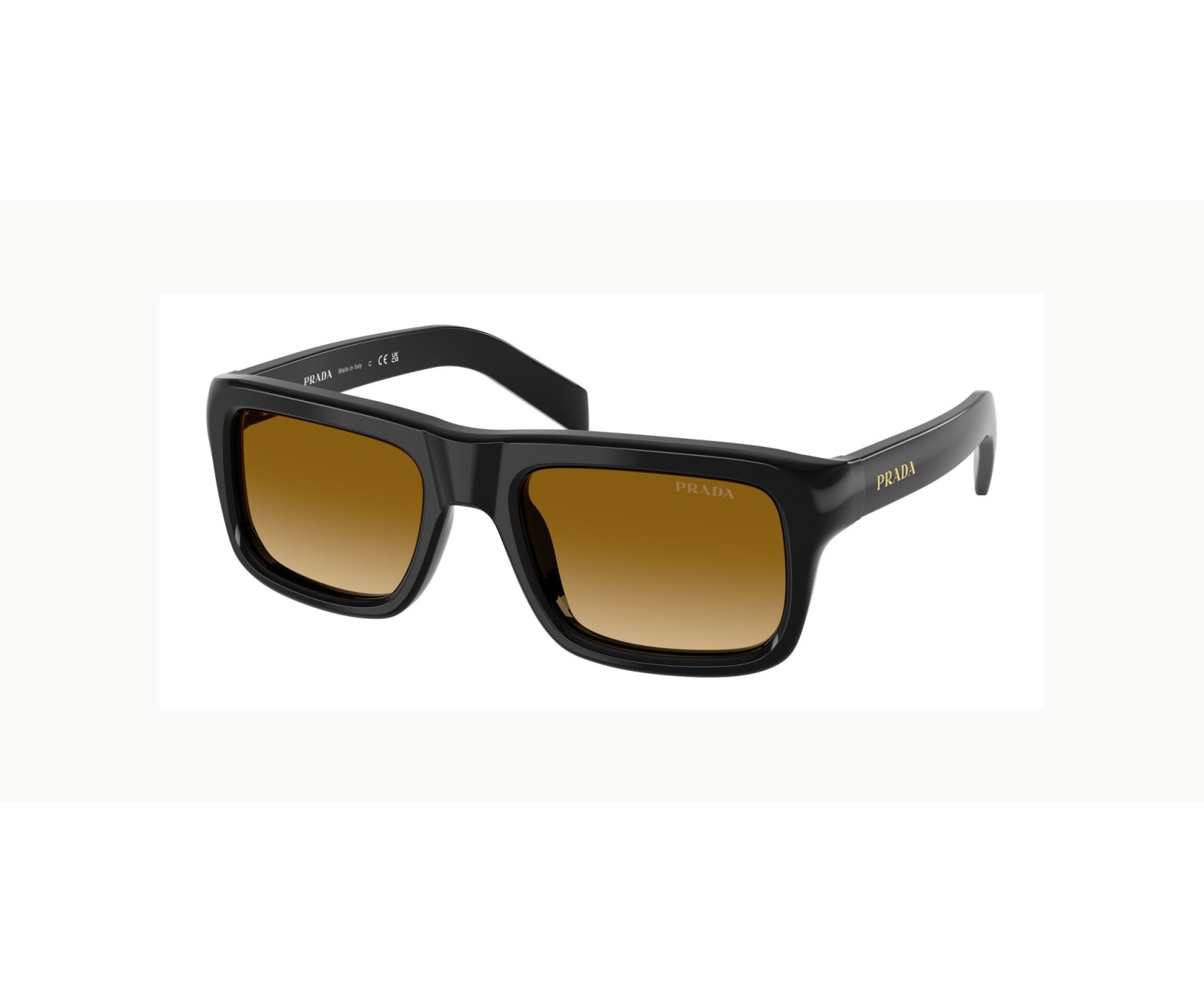 PRADA - PR D11S - 16K10X - 54