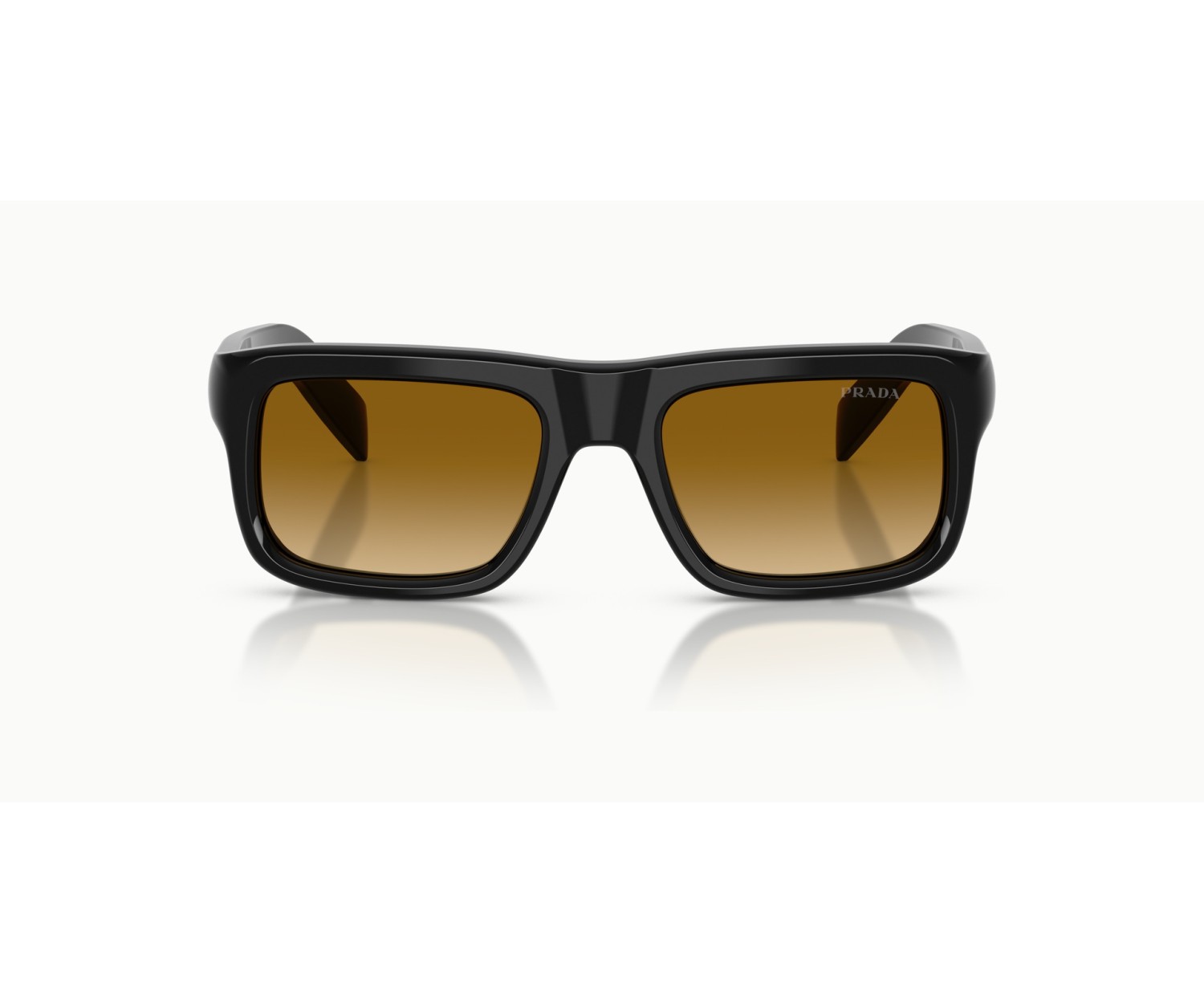 PRADA - PR D11S - 16K10X - 54