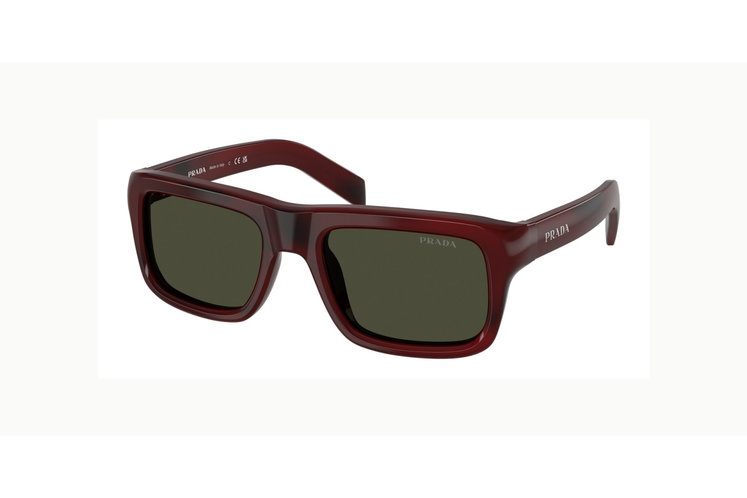 PRADA - PR D11S - 25J50X - 54