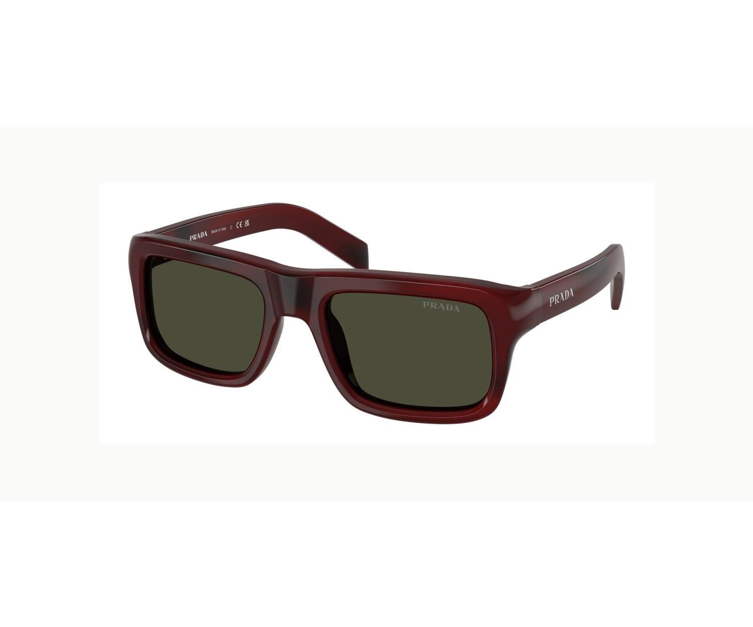 PRADA - PR D11S - 25J50X - 54