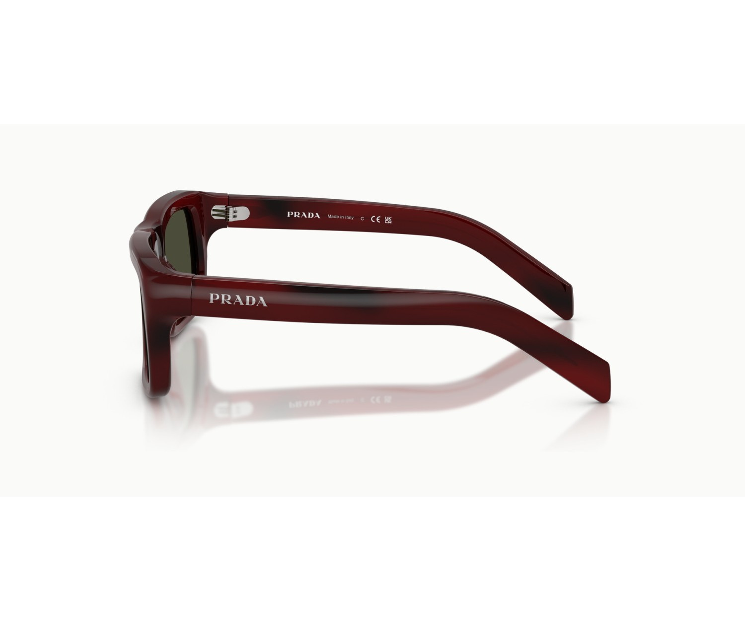 PRADA - PR D11S - 25J50X - 54