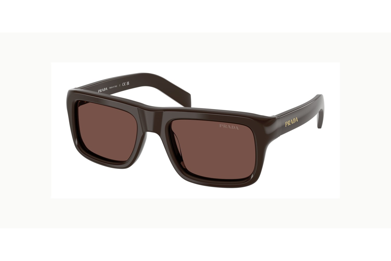 PRADA - PR D11S - 27I90W - 54