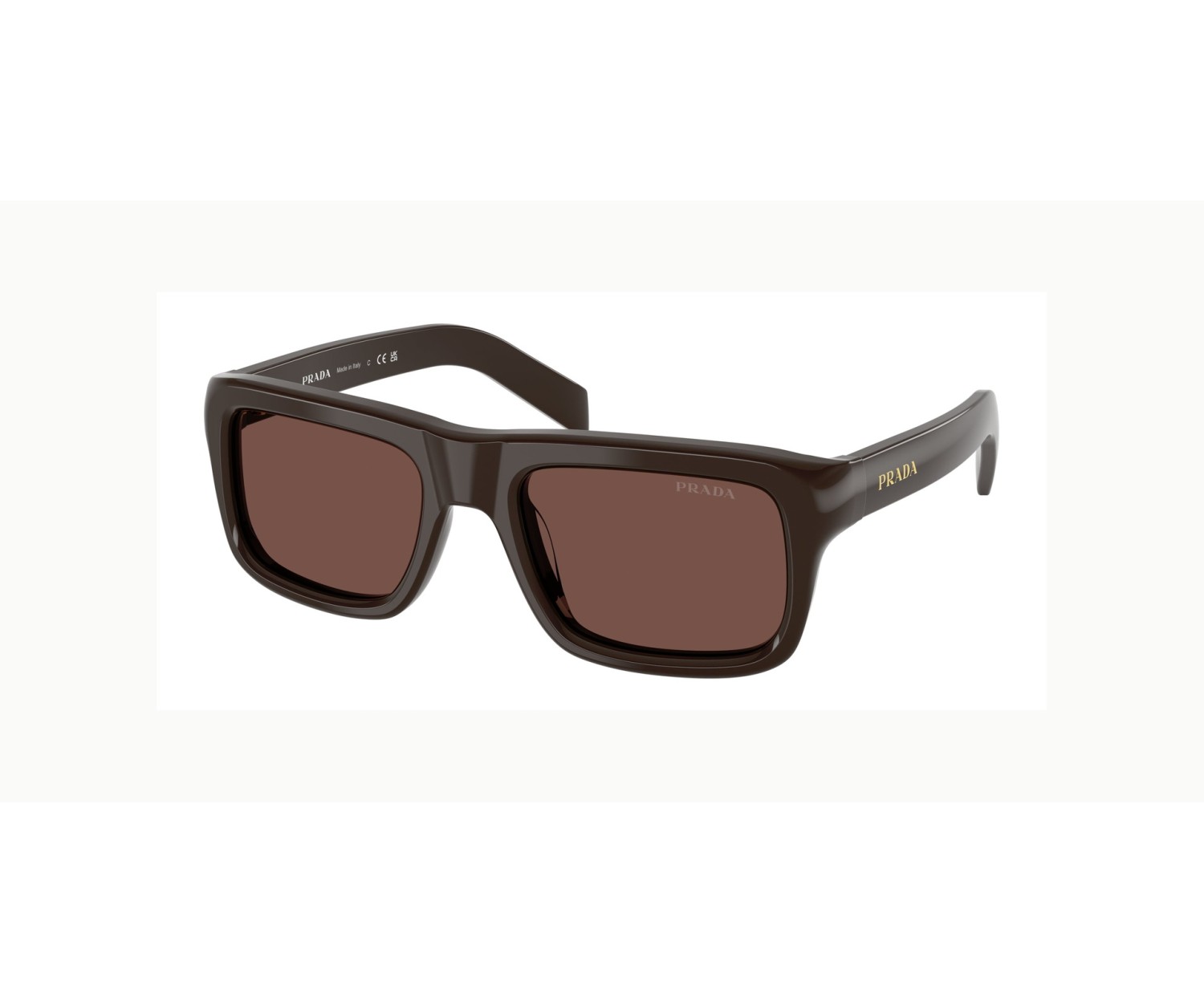 PRADA - PR D11S - 27I90W - 54