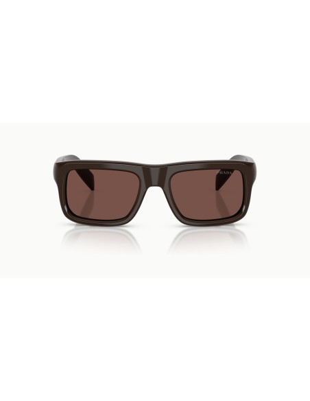 PRADA - PR D11S - 27I90W - 54