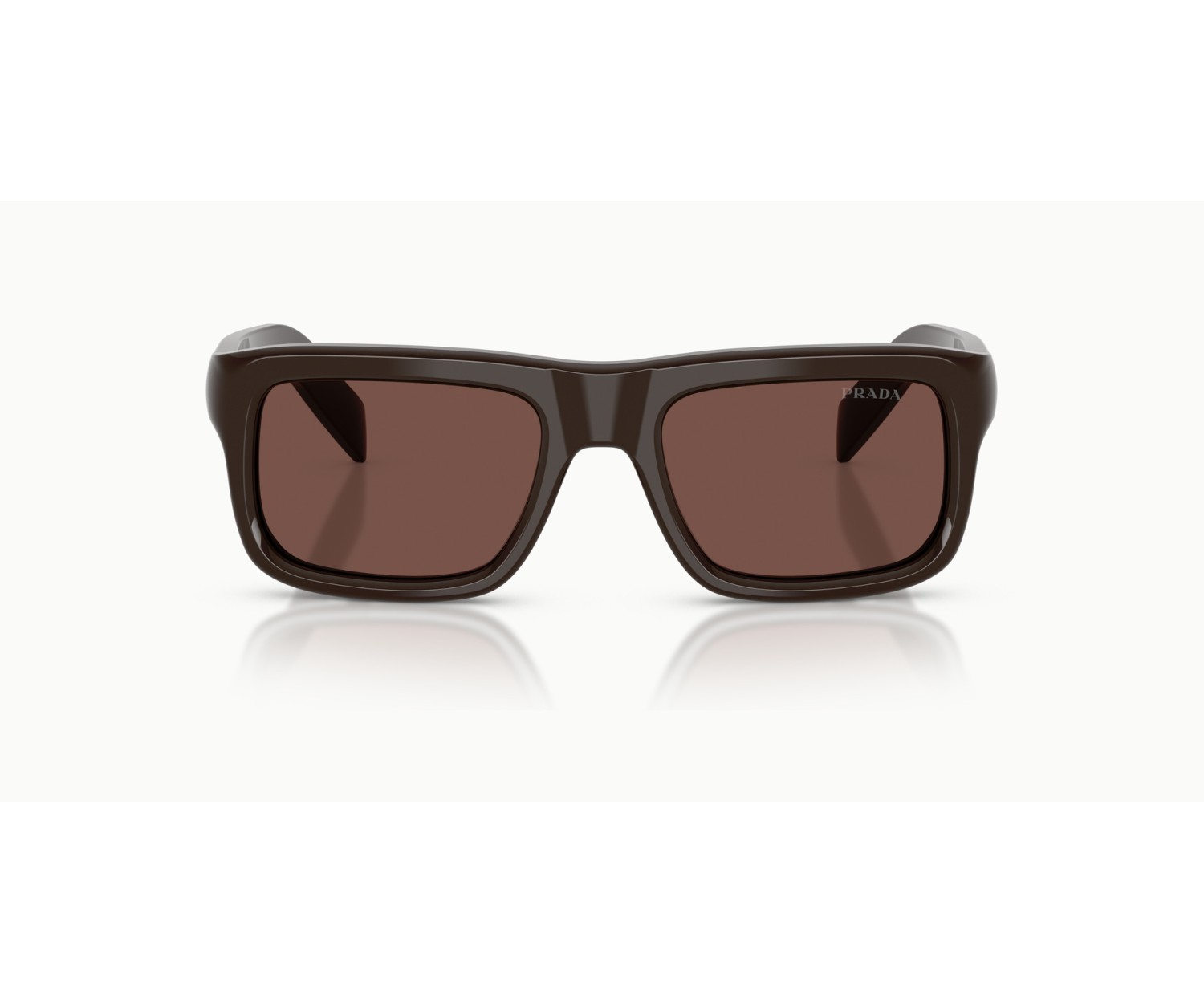 PRADA - PR D11S - 27I90W - 54