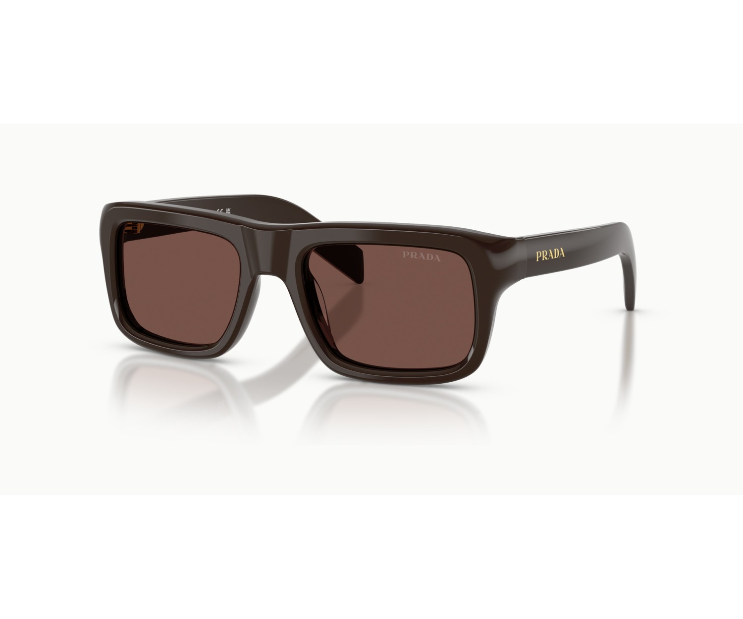 PRADA - PR D11S - 27I90W - 54