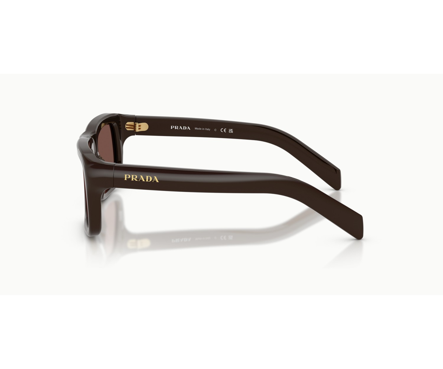 PRADA - PR D11S - 27I90W - 54