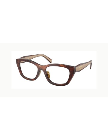 PRADA - PR D11VD - 00K1O1 - 53