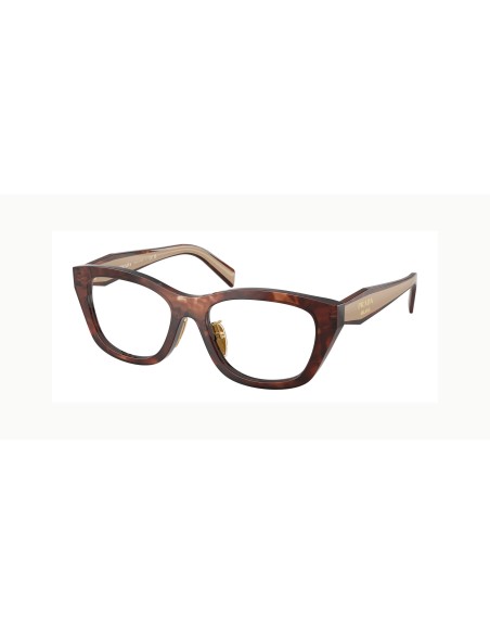 PRADA - PR D11VD - 00K1O1 - 53