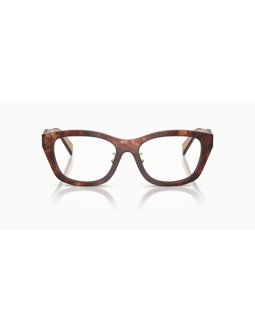 PRADA - PR D11VD - 00K1O1 - 53 2