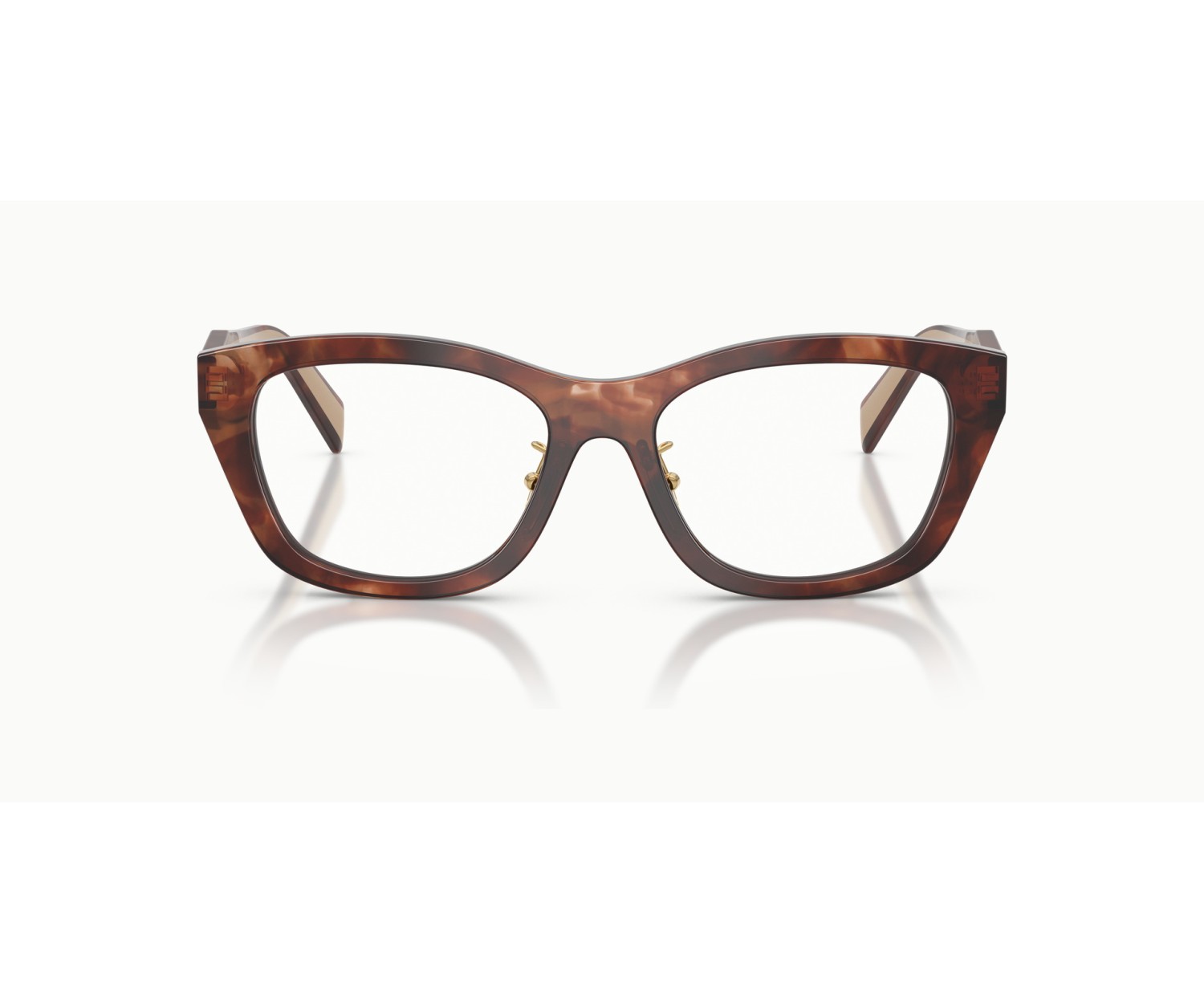 PRADA - PR D11VD - 00K1O1 - 53