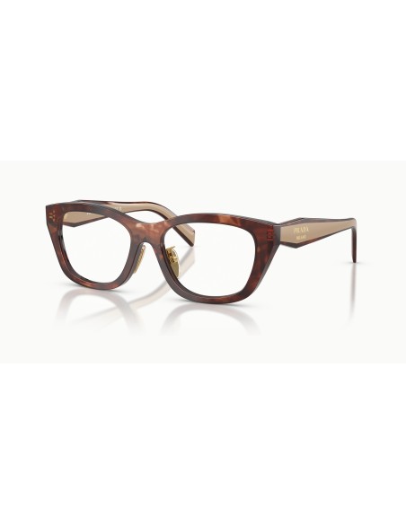 PRADA - PR D11VD - 00K1O1 - 53