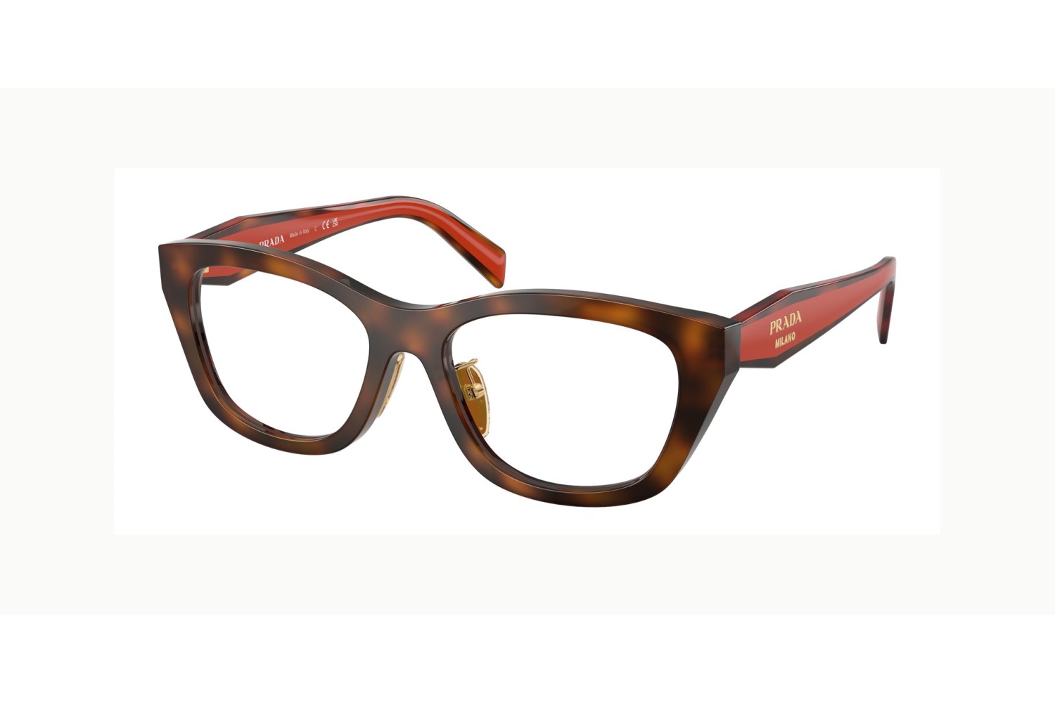 PRADA - PR D11VD - 01K1O1 - 53
