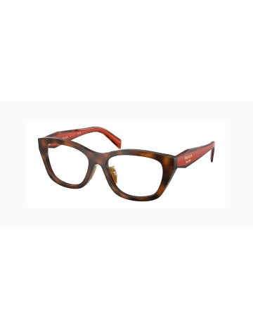 PRADA - PR D11VD - 01K1O1 - 53