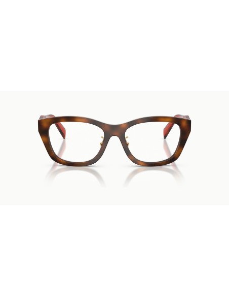 PRADA - PR D11VD - 01K1O1 - 53