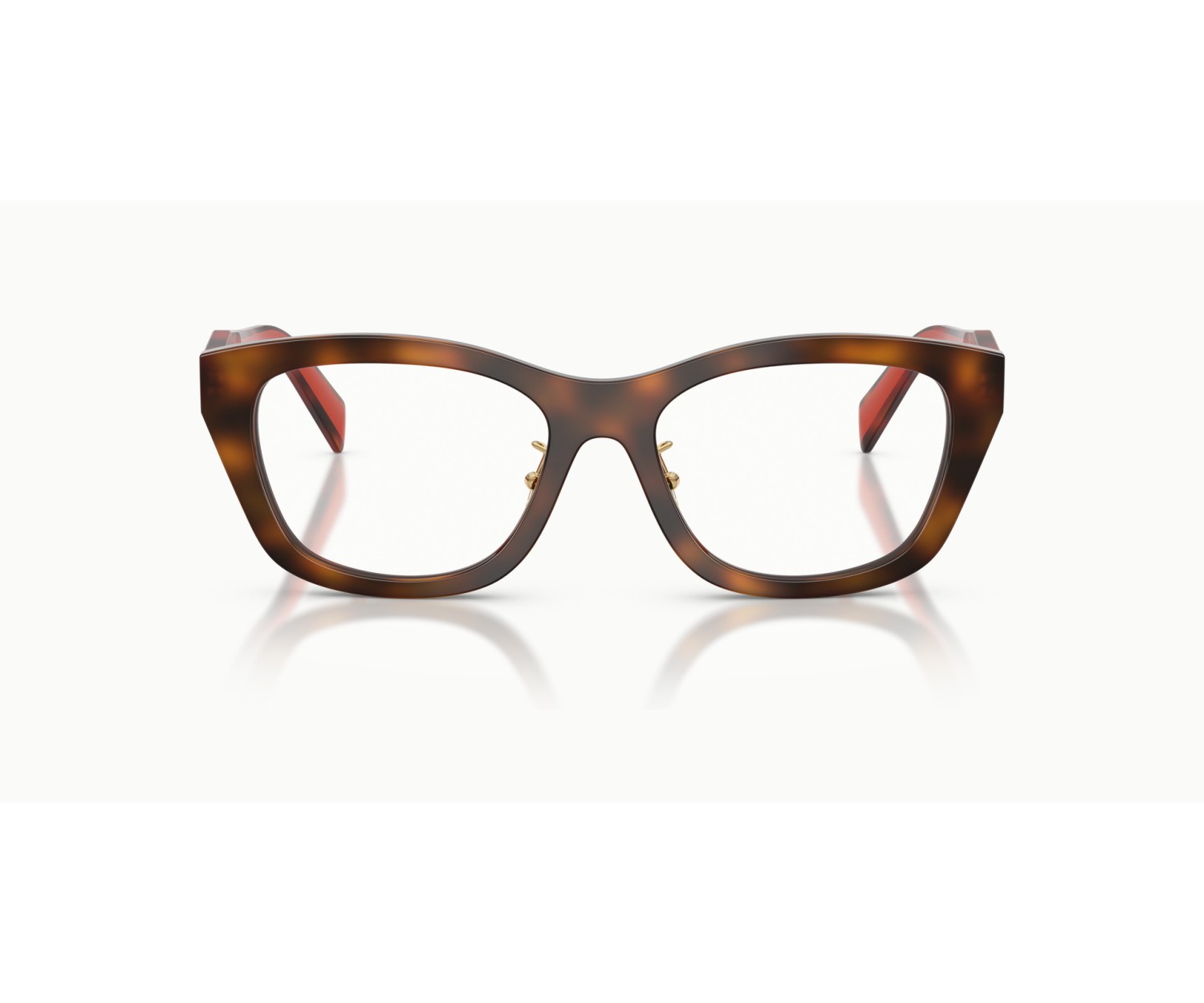 PRADA - PR D11VD - 01K1O1 - 53