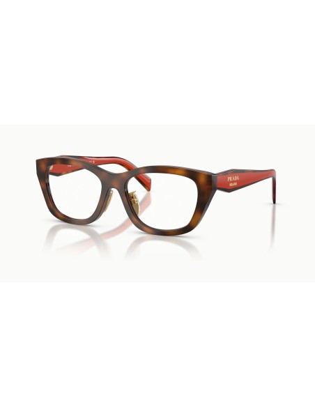 PRADA - PR D11VD - 01K1O1 - 53