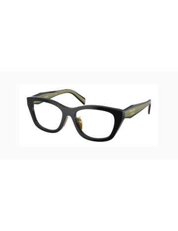 PRADA - PR D11VD - 03K1O1 - 53