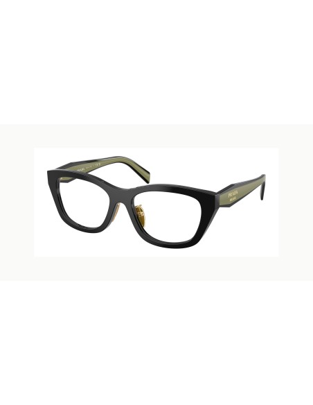 PRADA - PR D11VD - 03K1O1 - 53