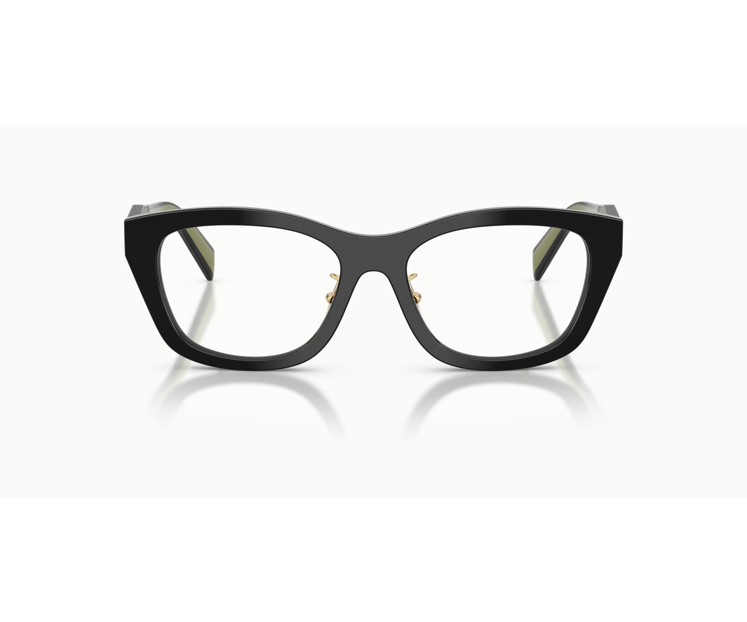 PRADA - PR D11VD - 03K1O1 - 53