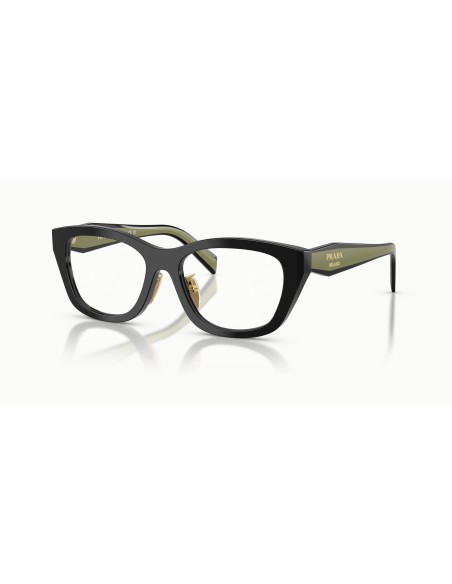 PRADA - PR D11VD - 03K1O1 - 53