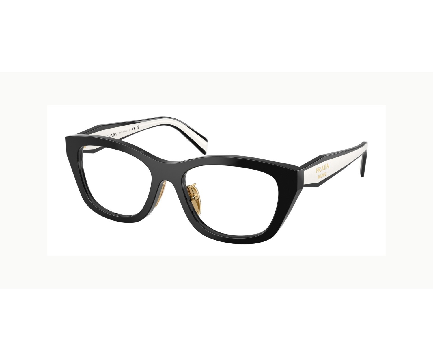 PRADA - PR D11VD - 20G1O1 - 53