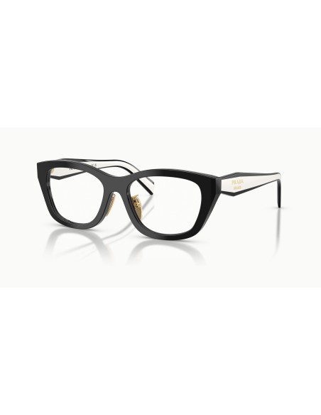 PRADA - PR D11VD - 20G1O1 - 53