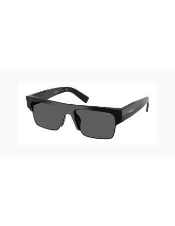 PRADA - PR D12SU - 16K20Z - 55