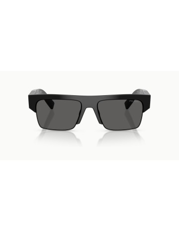 PRADA - PR D12SU - 16K20Z - 55 2