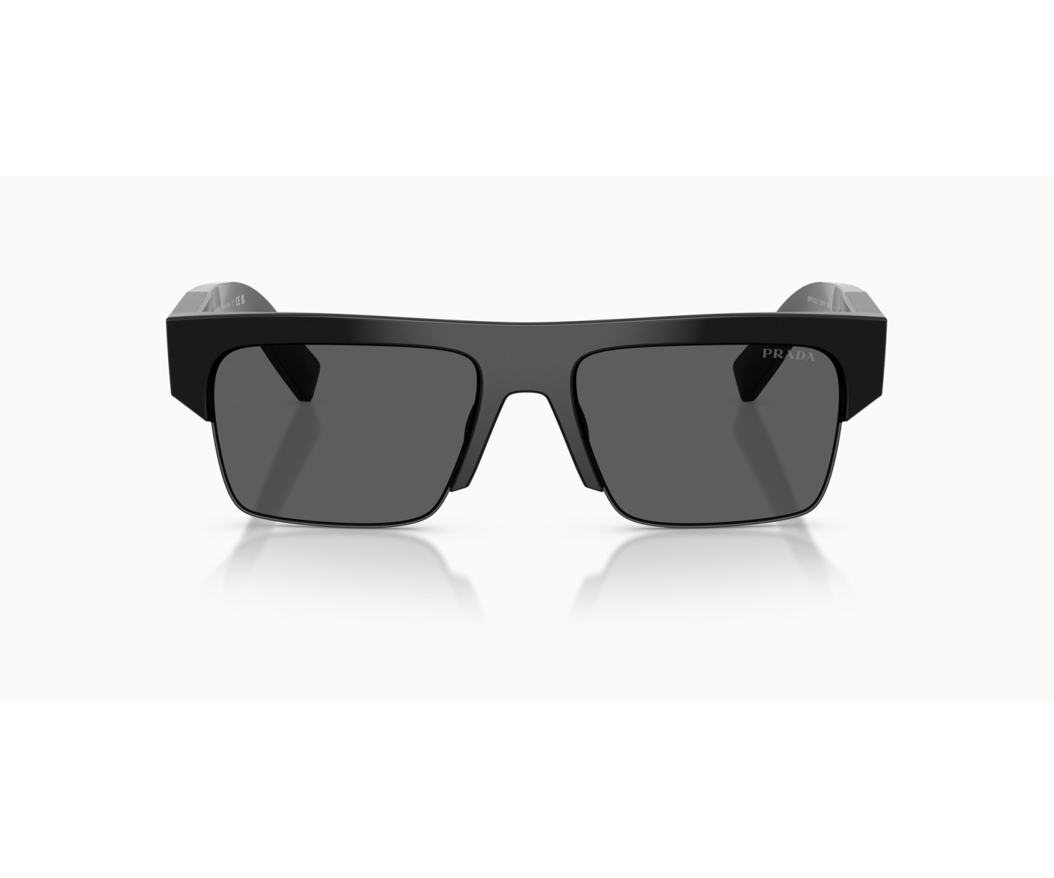 PRADA - PR D12SU - 16K20Z - 55