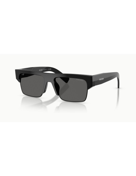 PRADA - PR D12SU - 16K20Z - 55