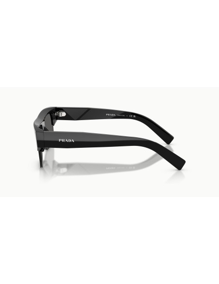 PRADA - PR D12SU - 16K20Z - 55