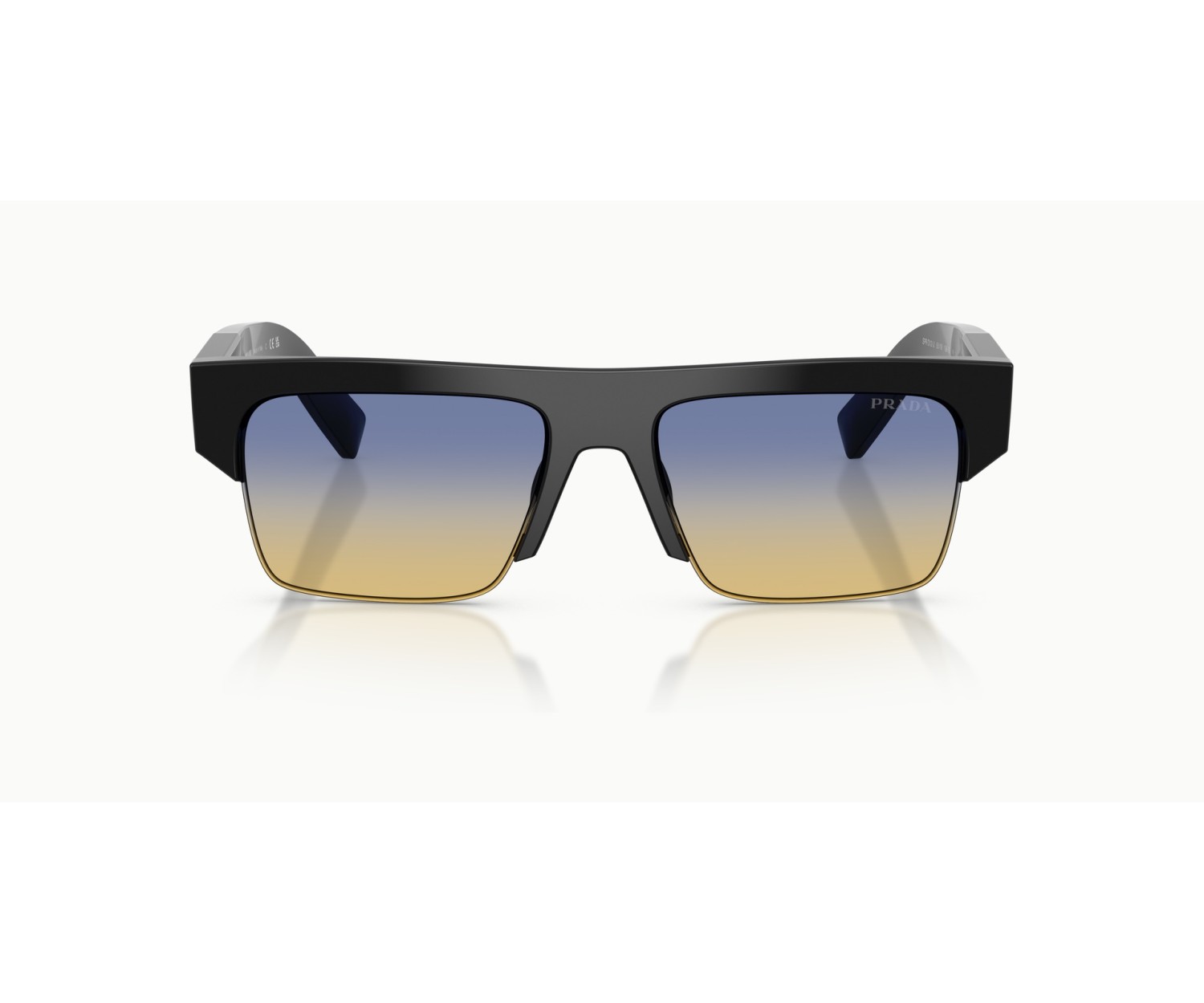 PRADA - PR D12SU - 16K50E - 55
