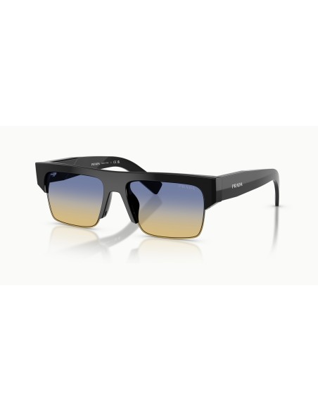 PRADA - PR D12SU - 16K50E - 55