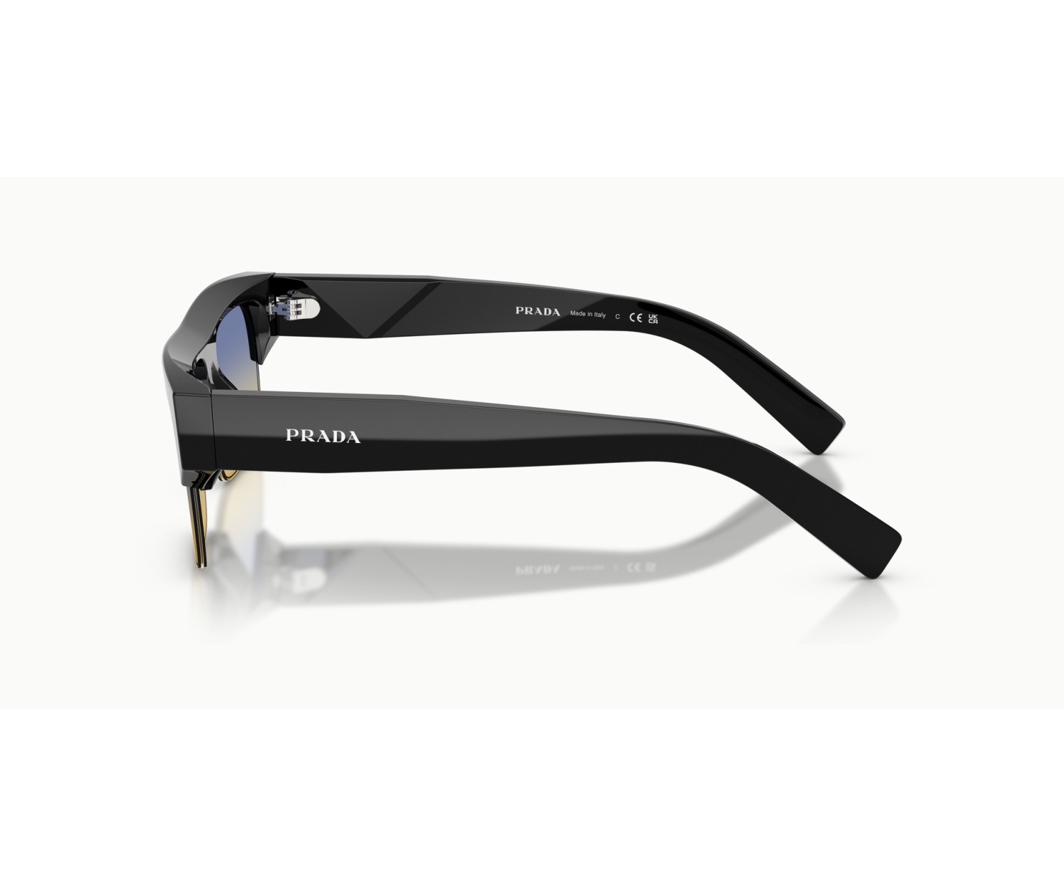 PRADA - PR D12SU - 16K50E - 55