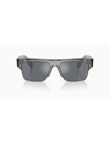 PRADA - PR D12SU - 16Z30Z - 55 2
