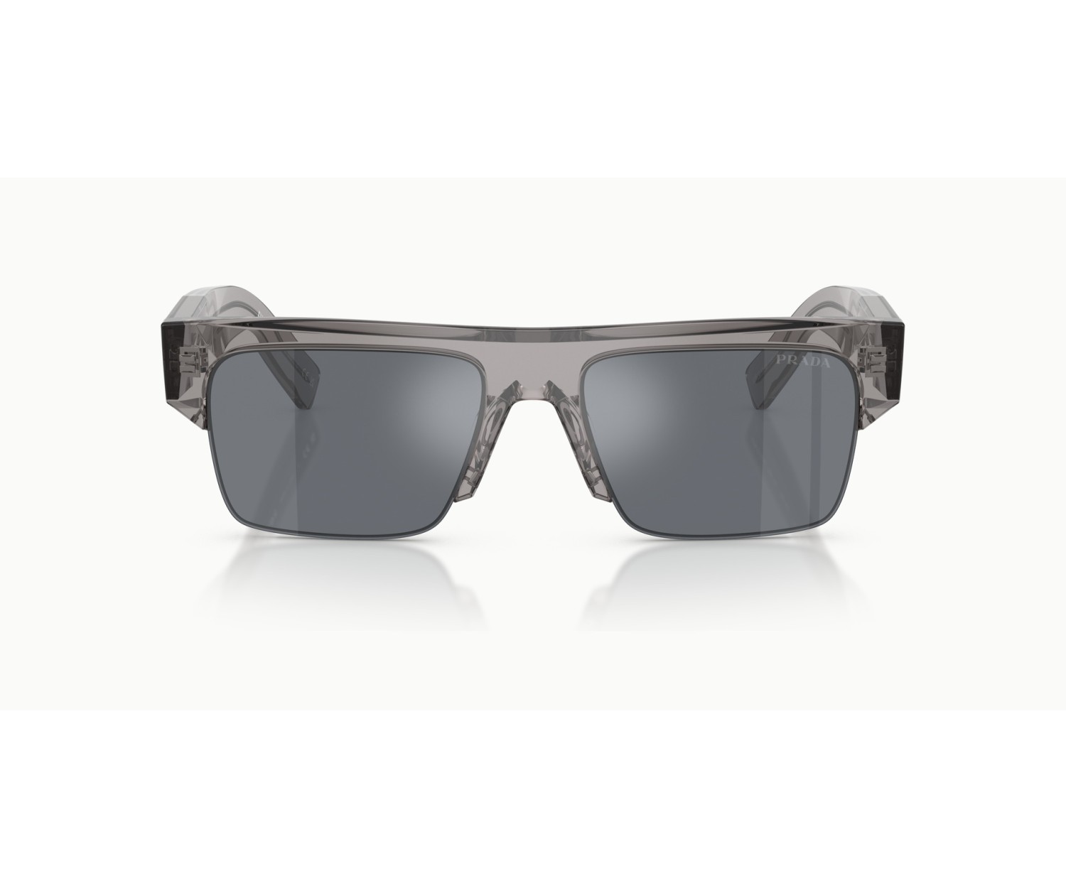 PRADA - PR D12SU - 16Z30Z - 55