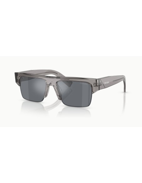 PRADA - PR D12SU - 16Z30Z - 55