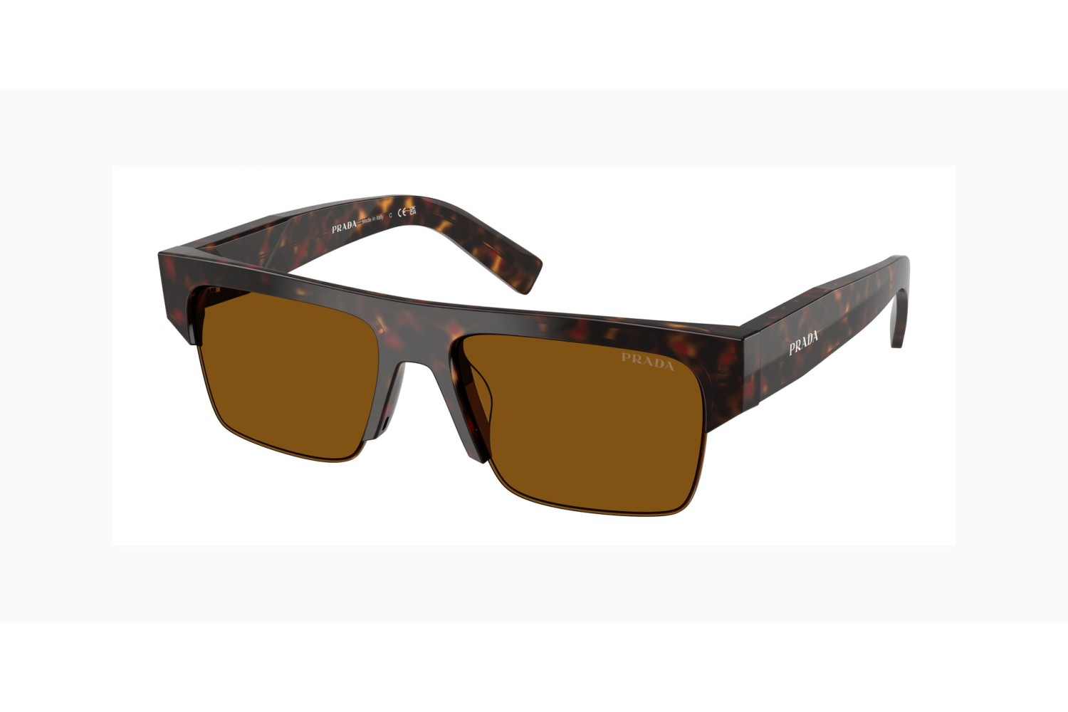 PRADA - PR D12SU - 17N20V - 55