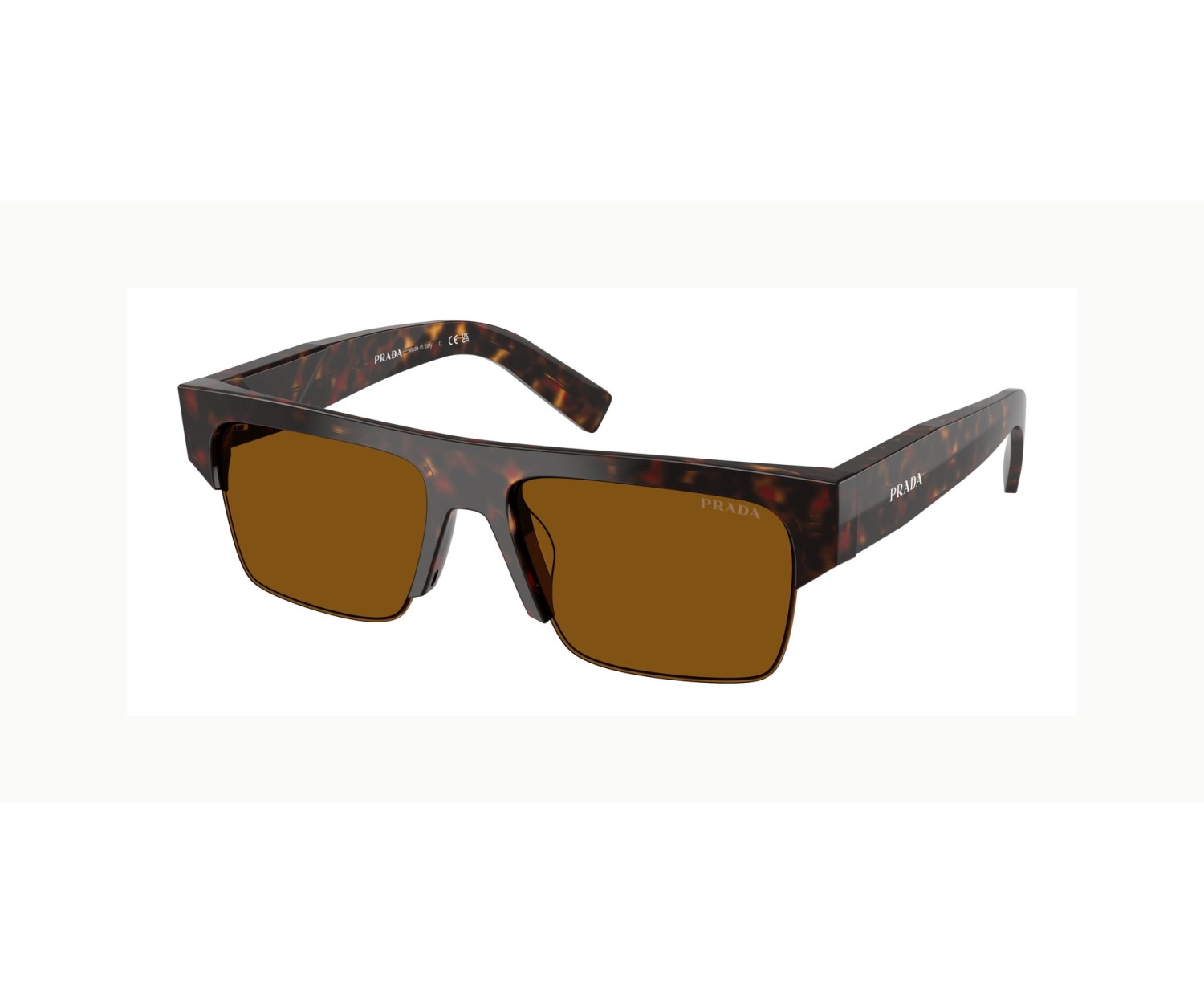 PRADA - PR D12SU - 17N20V - 55