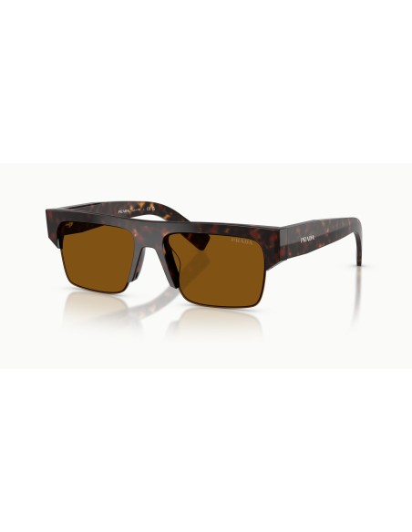 PRADA - PR D12SU - 17N20V - 55