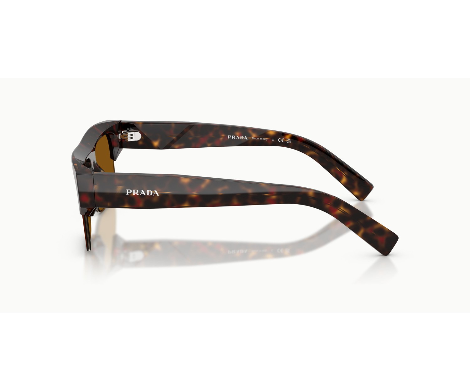 PRADA - PR D12SU - 17N20V - 55